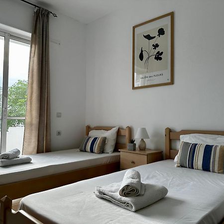 Central, Sunny & Spacious Apartment, In Kos, "1" Dış mekan fotoğraf