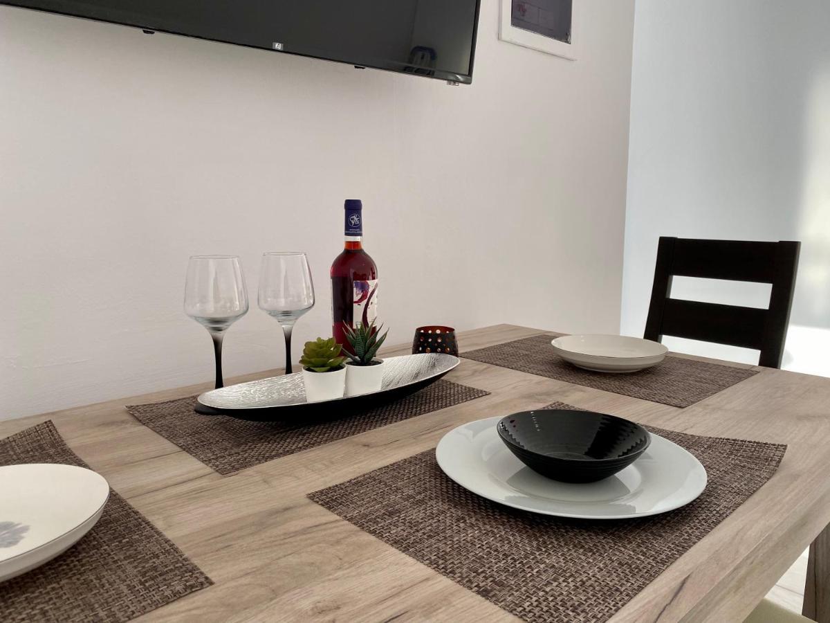 Central, Sunny & Spacious Apartment, In Kos, "1" Dış mekan fotoğraf