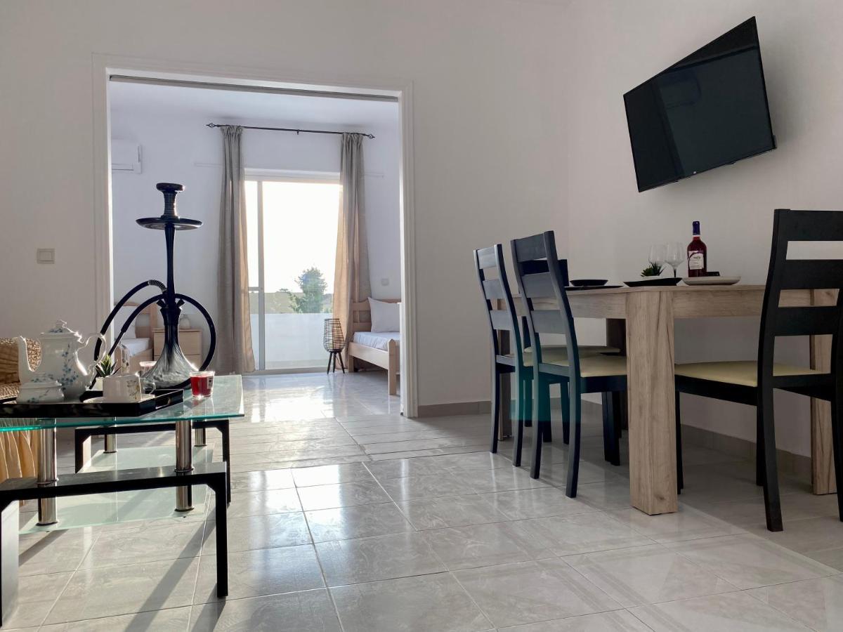 Central, Sunny & Spacious Apartment, In Kos, "1" Dış mekan fotoğraf