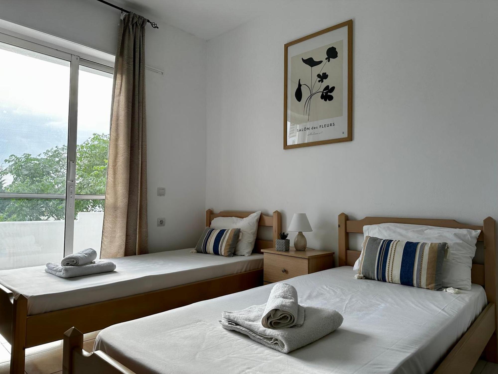 Central, Sunny & Spacious Apartment, In Kos, "1" Dış mekan fotoğraf